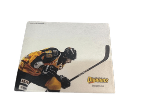 Hovedbilde Dragons Musematte 3