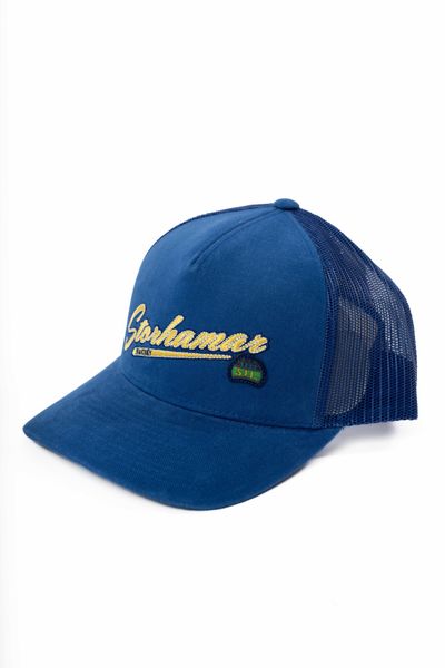 Caps CCM Bl&aring; Trucker Onesize