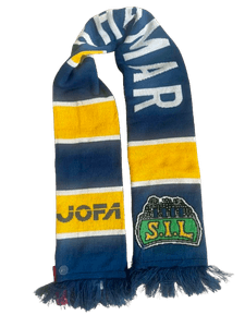 Hovedbilde Tykt skjerf med Retro JOFA logo (Limited edition)