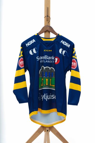 Drakt 25/26 BARN Diverse Ferdigtrykket