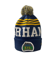 Hovedbilde Lue CCM Blå 2025