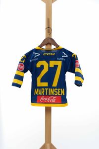 Hovedbilde Drakt 25/26 BABY Diverse Ferdigtrykket