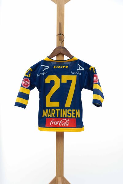 Drakt 25/26 BABY Diverse Ferdigtrykket